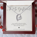 Load image into Gallery viewer, "Forever Love" Necklace
