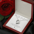 Load image into Gallery viewer, "Forever Love" Necklace
