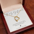 Load image into Gallery viewer, "Forever Love" Necklace
