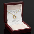 Load image into Gallery viewer, "Forever Love" Necklace
