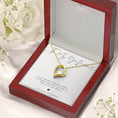 Load image into Gallery viewer, "Forever Love" Necklace
