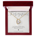 Load image into Gallery viewer, "Forever Love" Necklace
