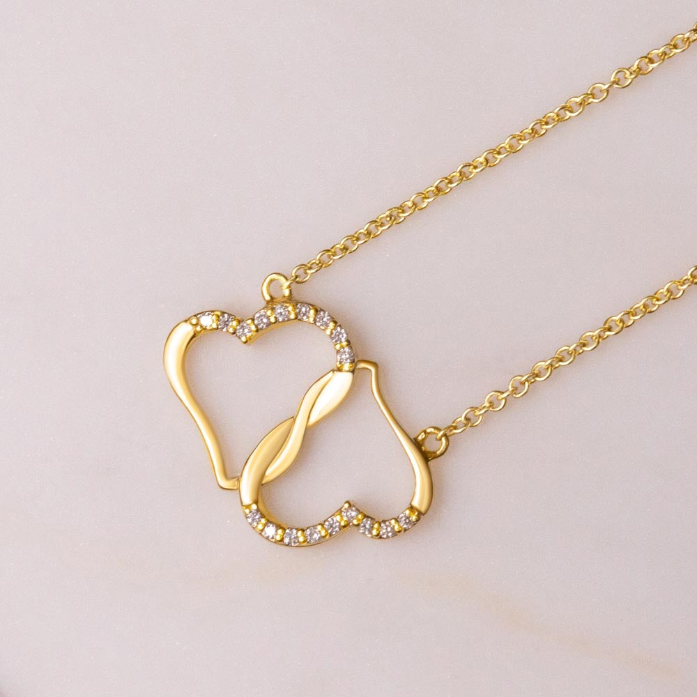 "Everlasting Love" Necklace