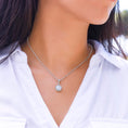 Load image into Gallery viewer, "My Eternal Love" Necklace
