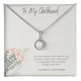 Load image into Gallery viewer, "My Eternal Love" Necklace
