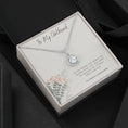 Load image into Gallery viewer, "My Eternal Love" Necklace
