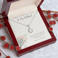 Load image into Gallery viewer, "My Eternal Love" Necklace
