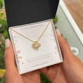 Load image into Gallery viewer, "Radiant Affection" Necklace
