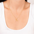 Load image into Gallery viewer, "Zodiac Charm" Necklace
