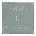 Load image into Gallery viewer, "Zodiac Charm" Necklace
