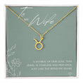 Load image into Gallery viewer, "Zodiac Charm" Necklace
