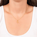 Load image into Gallery viewer, "Zodiac Charm" Necklace
