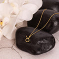 Load image into Gallery viewer, "Zodiac Charm" Necklace
