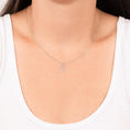 Load image into Gallery viewer, "Zodiac Charm" Necklace
