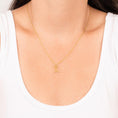 Load image into Gallery viewer, "Zodiac Charm" Necklace
