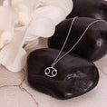 Load image into Gallery viewer, "Zodiac Charm" Necklace
