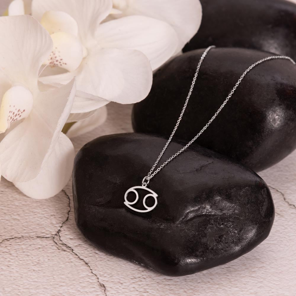 "Zodiac Charm" Necklace