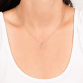 Load image into Gallery viewer, "Zodiac Charm" Necklace
