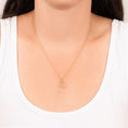 Load image into Gallery viewer, "Zodiac Charm" Necklace
