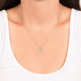 Load image into Gallery viewer, "Zodiac Charm" Necklace
