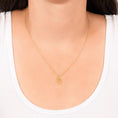 Load image into Gallery viewer, "Zodiac Charm" Necklace
