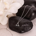 Load image into Gallery viewer, "Zodiac Charm" Necklace
