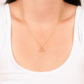 Load image into Gallery viewer, "Zodiac Charm" Necklace
