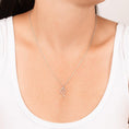 Load image into Gallery viewer, "Zodiac Charm" Necklace
