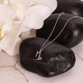 Load image into Gallery viewer, "Zodiac Charm" Necklace
