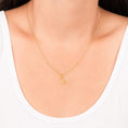 Load image into Gallery viewer, "Zodiac Charm" Necklace
