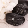 Load image into Gallery viewer, "Zodiac Charm" Necklace
