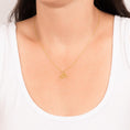 Load image into Gallery viewer, "Zodiac Charm" Necklace
