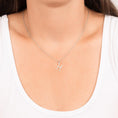 Load image into Gallery viewer, "Zodiac Charm" Necklace
