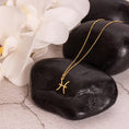 Load image into Gallery viewer, "Zodiac Charm" Necklace
