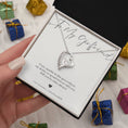 Load image into Gallery viewer, "Forever Love" Necklace
