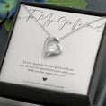 Load image into Gallery viewer, "Forever Love" Necklace
