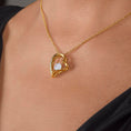 Load image into Gallery viewer, "Forever Love" Necklace
