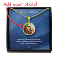 Load image into Gallery viewer, "Cherished Moments" (photo upload) Necklace
